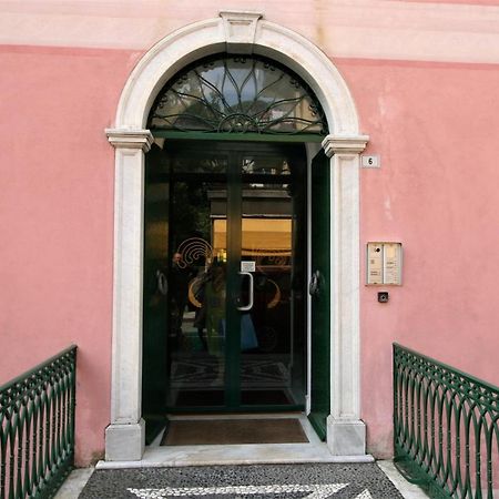 Pinky By Portofinohomes Rapallo Exterior foto