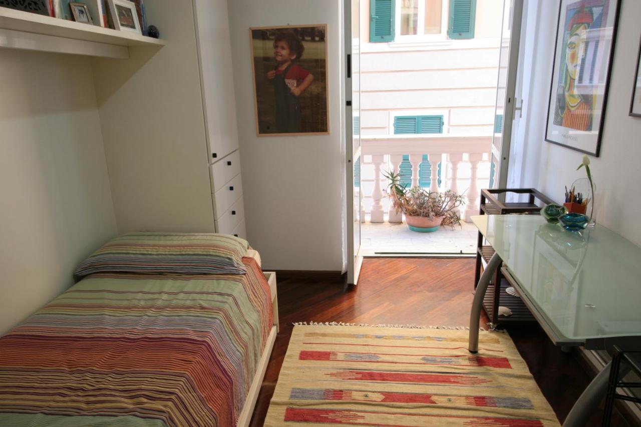 Pinky By Portofinohomes Rapallo Exterior foto