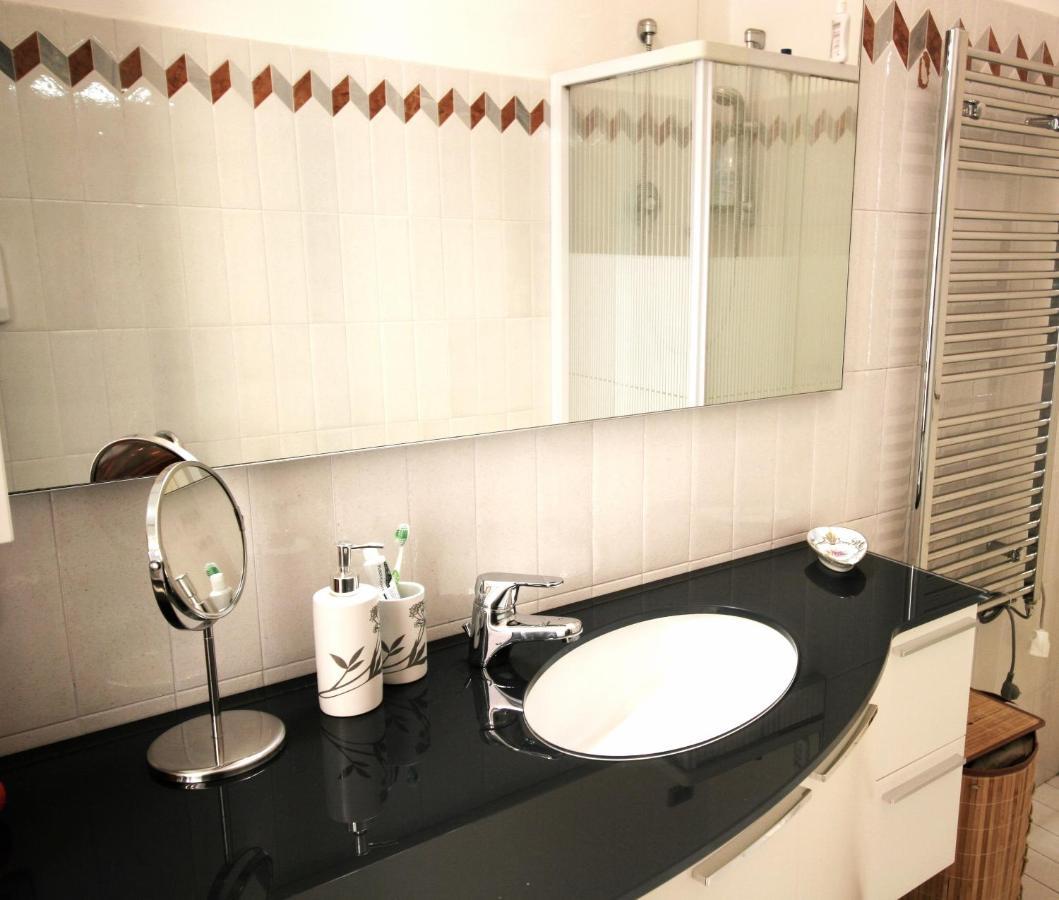 Pinky By Portofinohomes Rapallo Exterior foto
