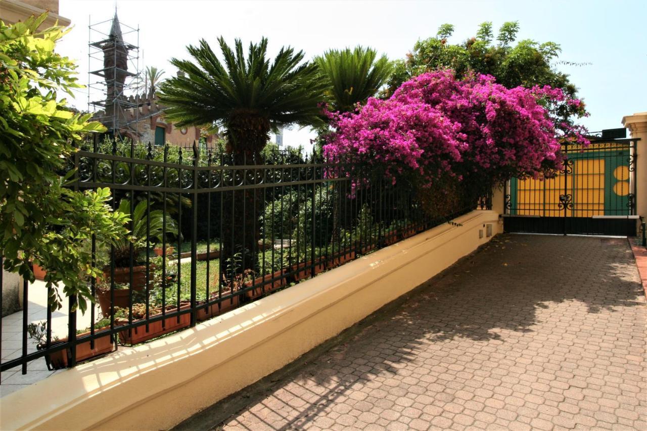 Pinky By Portofinohomes Rapallo Exterior foto