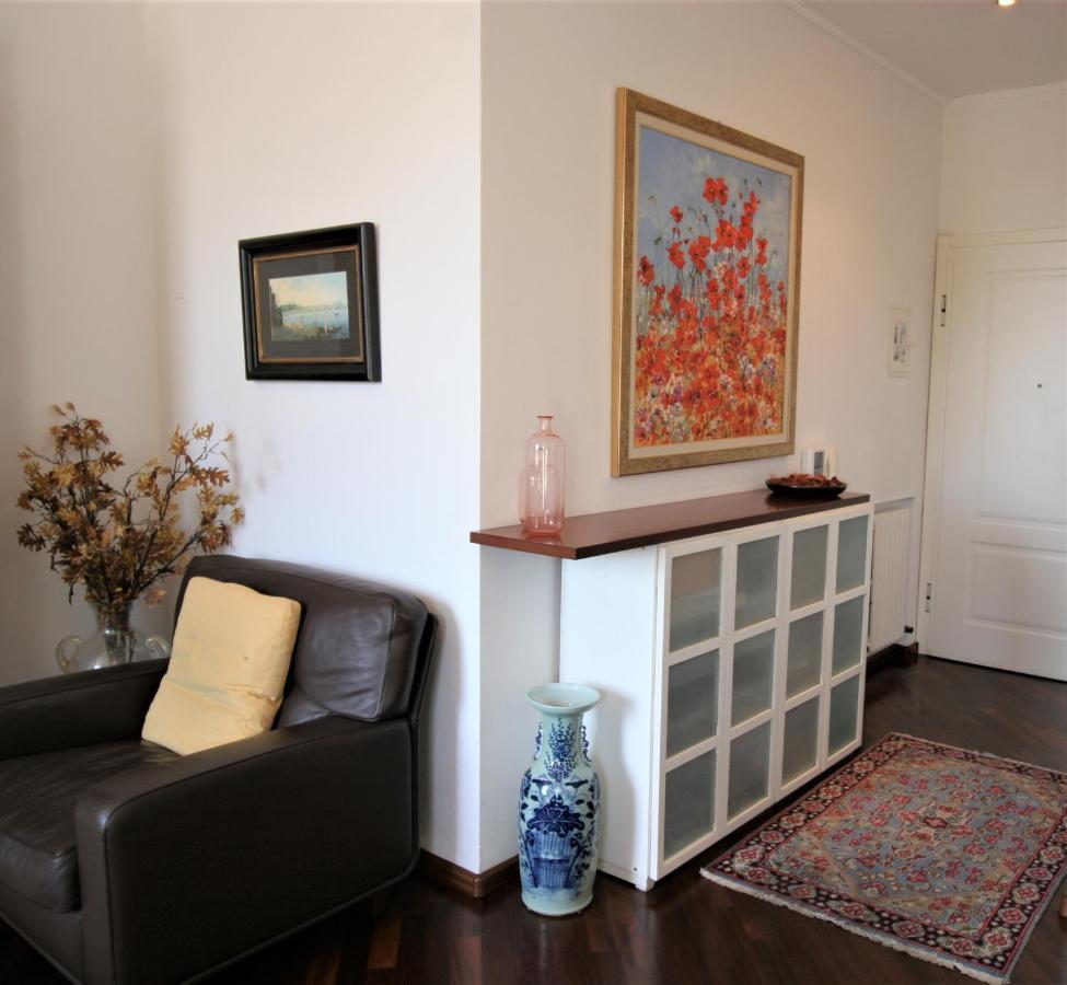 Pinky By Portofinohomes Rapallo Exterior foto