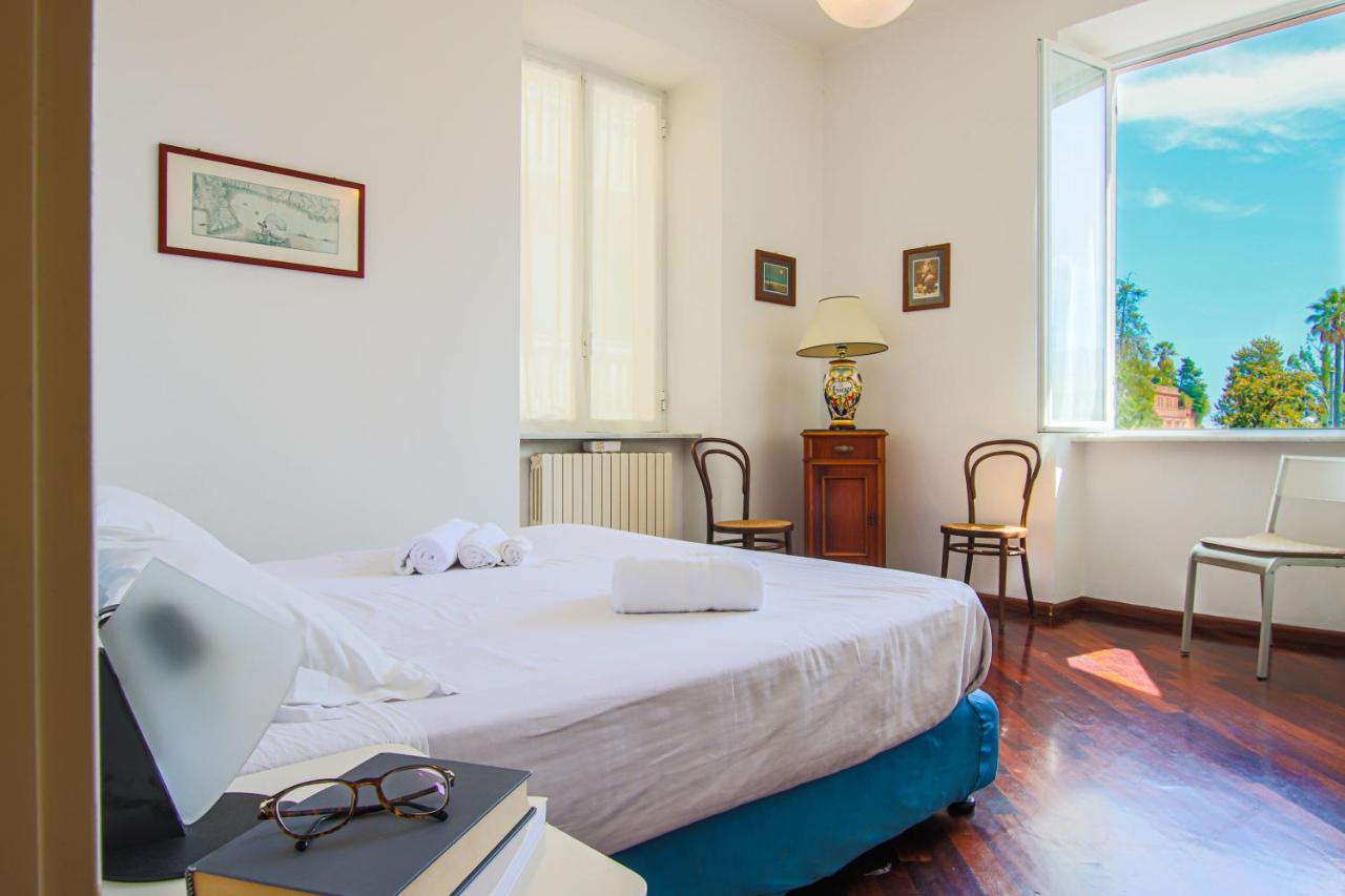 Pinky By Portofinohomes Rapallo Exterior foto